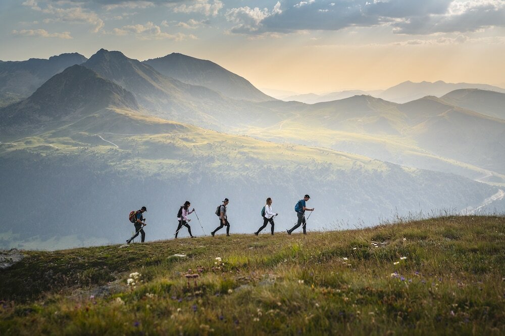 Фото Sport Hotel Village