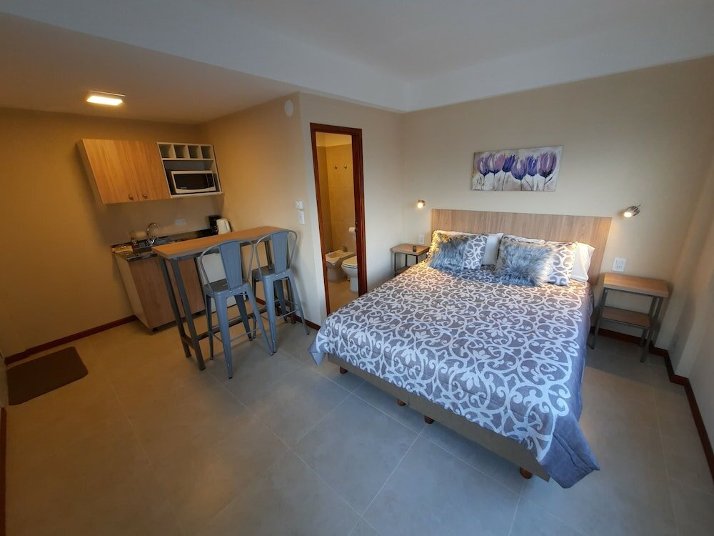 Фото Hotel Austral Ushuaia