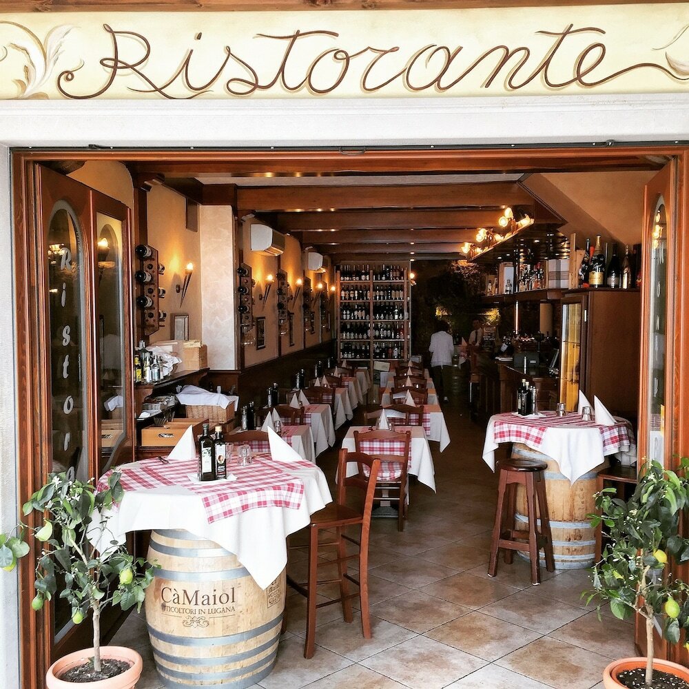 Фото Hotel Monte Baldo