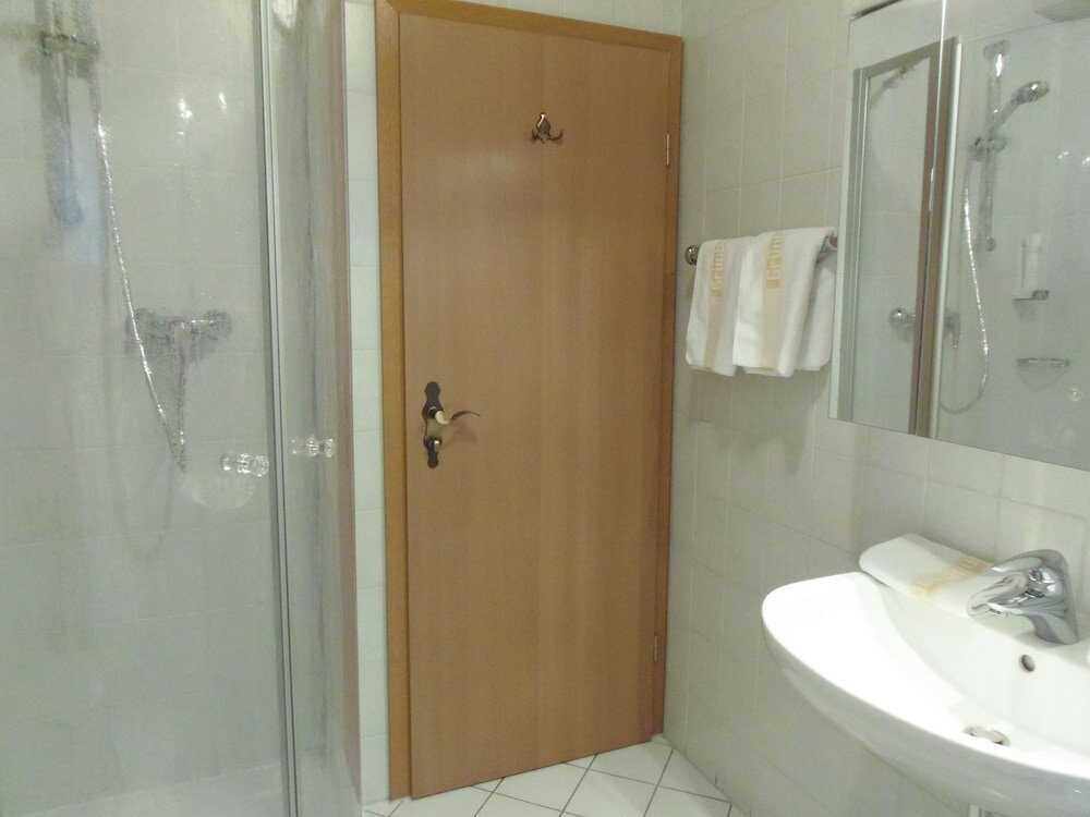 Фото Hotel Grünberger