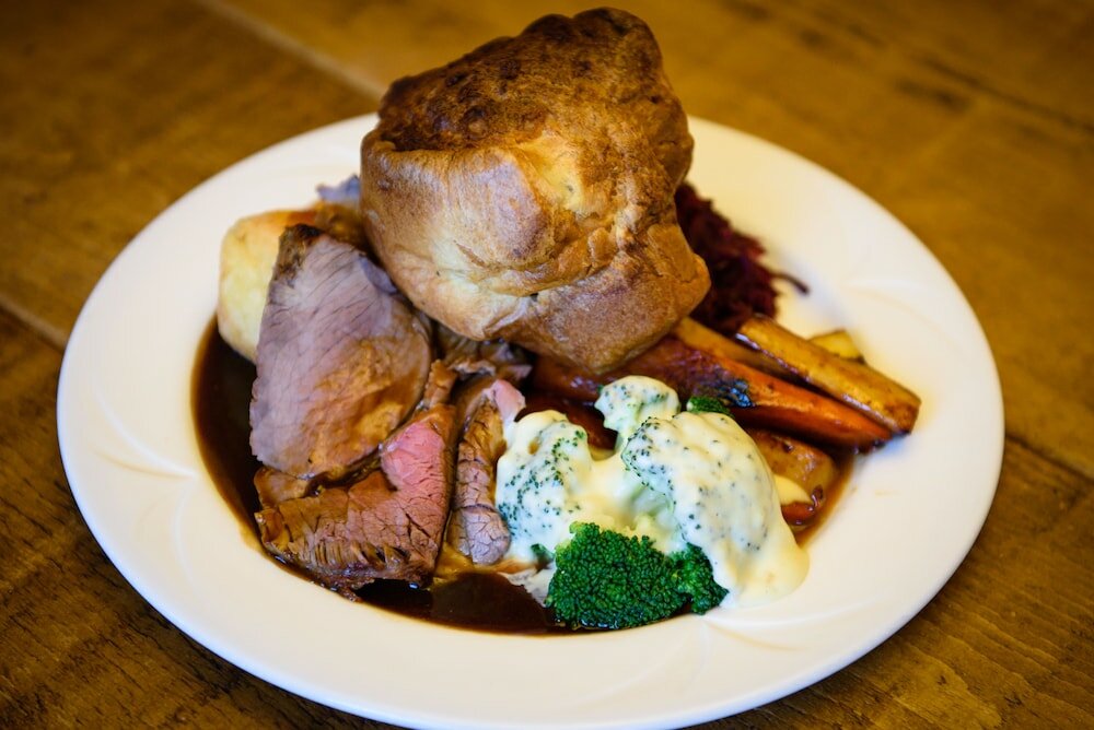 Фото Old Hall Hotel