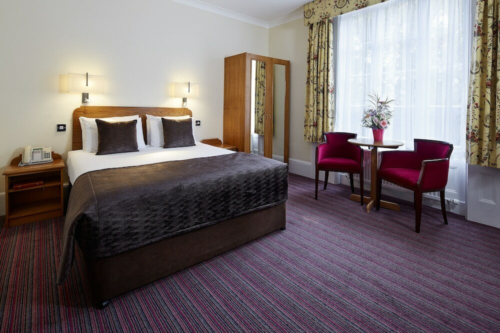 Фото The Abbey Great Malvern