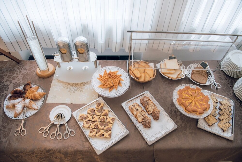 Фото Hotel Everest Arco