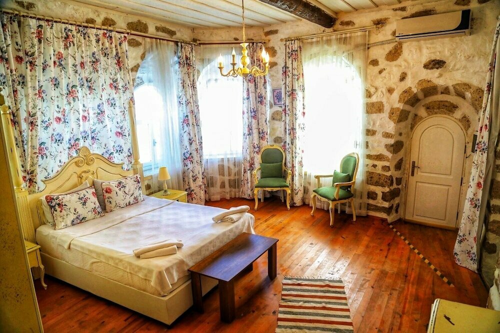 Hotel Sarı Gelin Alaçatı Hotel, Cesme, photo