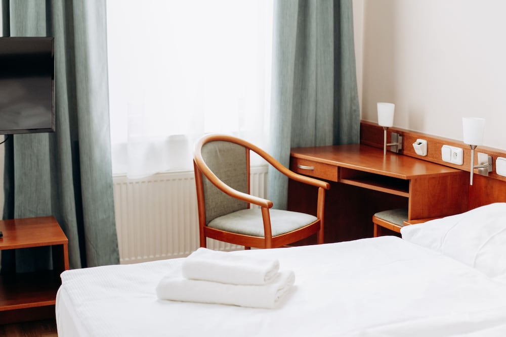 Фото Alton Hotel Prague