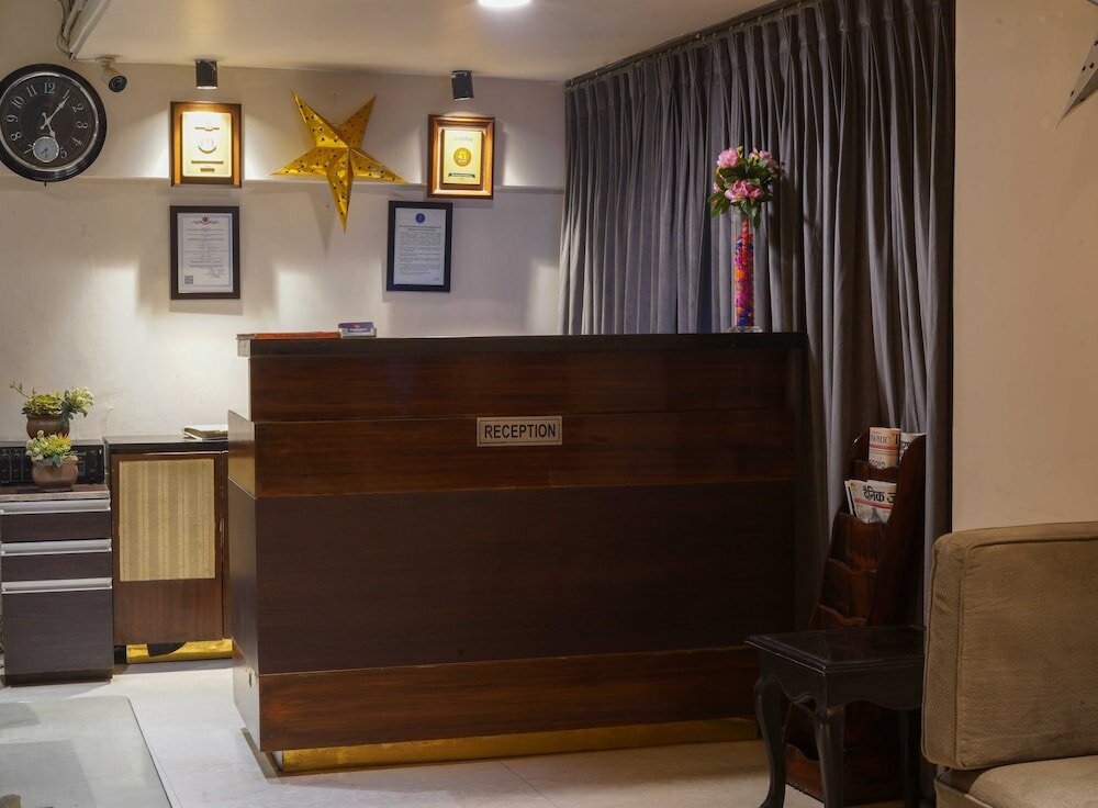 Фото Woodapple Residency