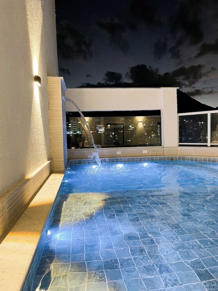 Фото Athos Hotel