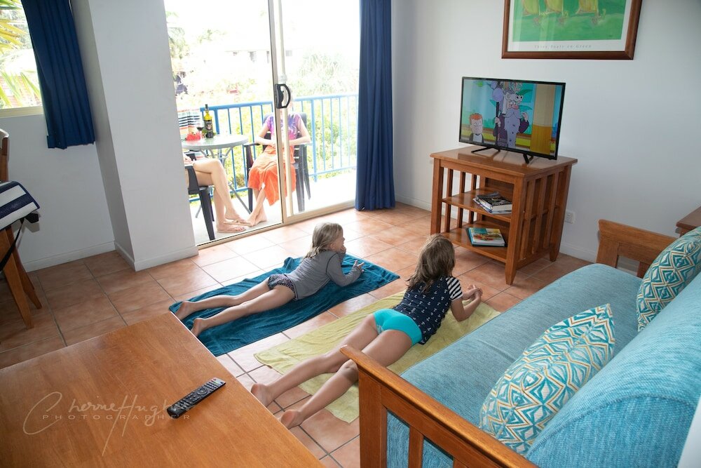 Фото Mackay Seabreeze Apartments