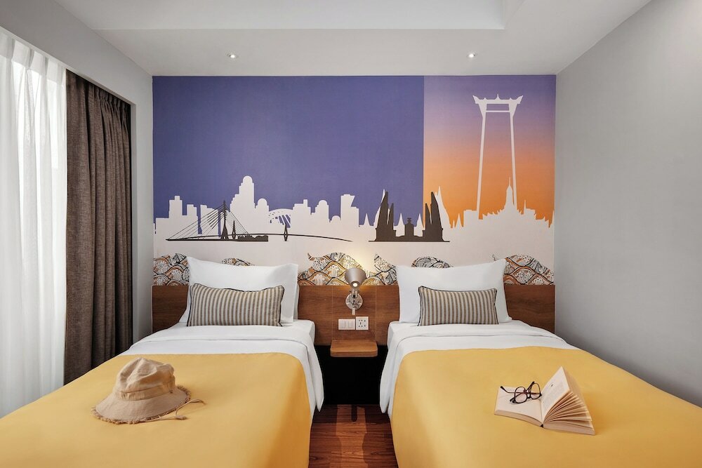 Фото Citadines Sukhumvit 11 Bangkok