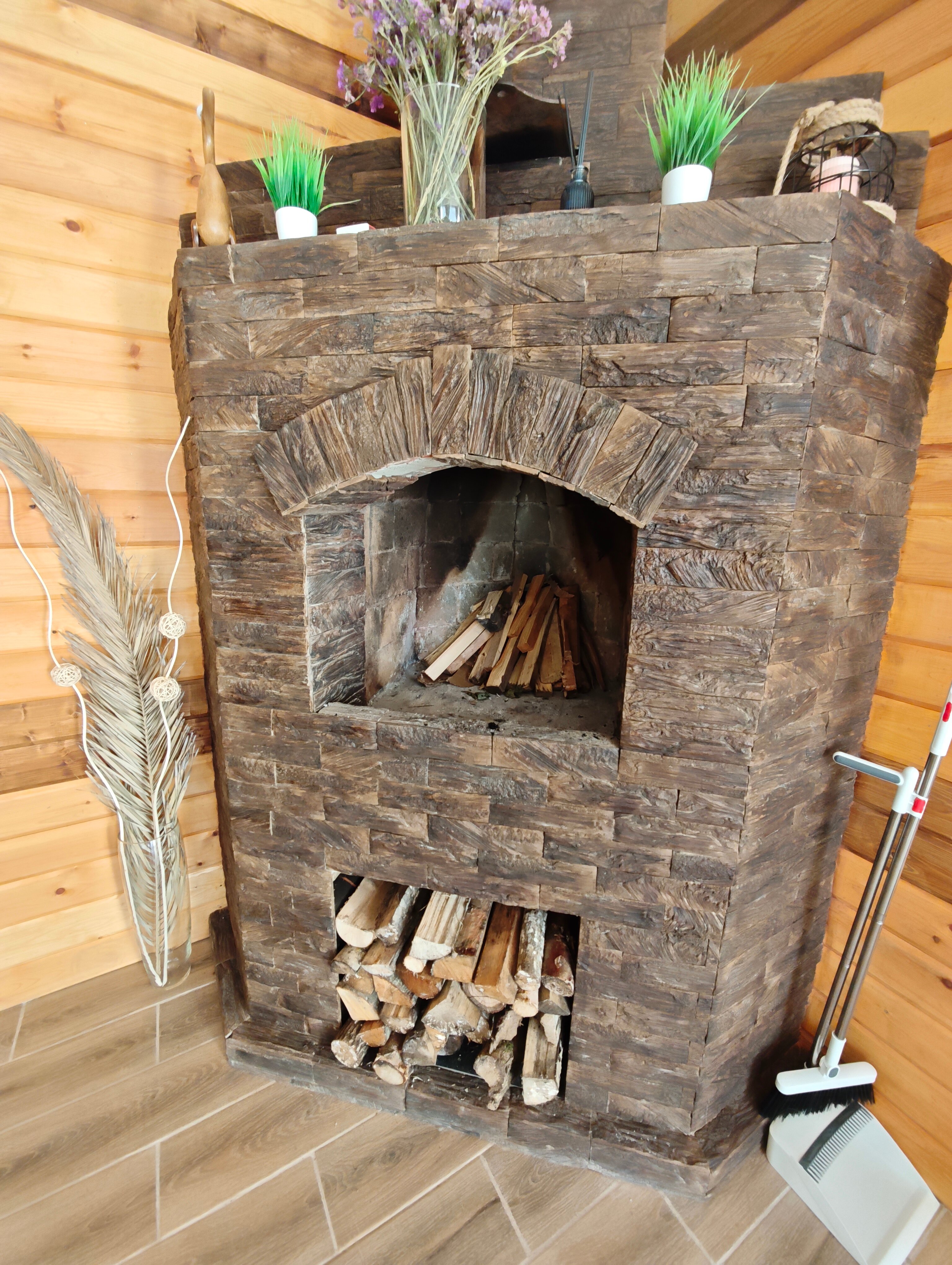 Фото Gusakov House