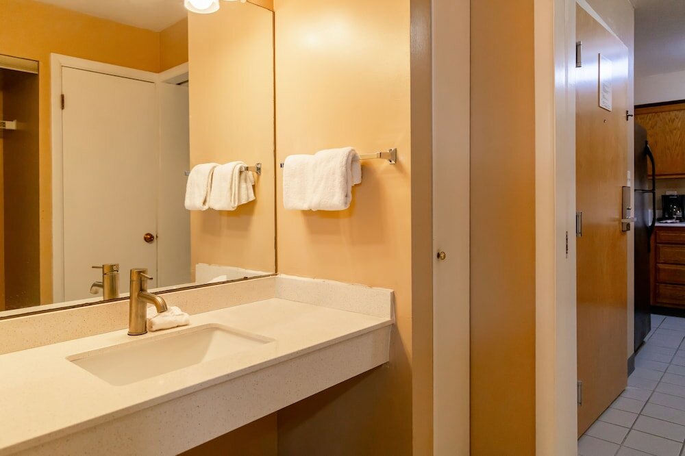 Фото Legacy Vacation Resorts Brigantine Beach