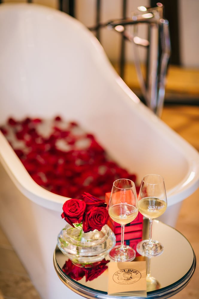 Фото Pest-Buda Hotel