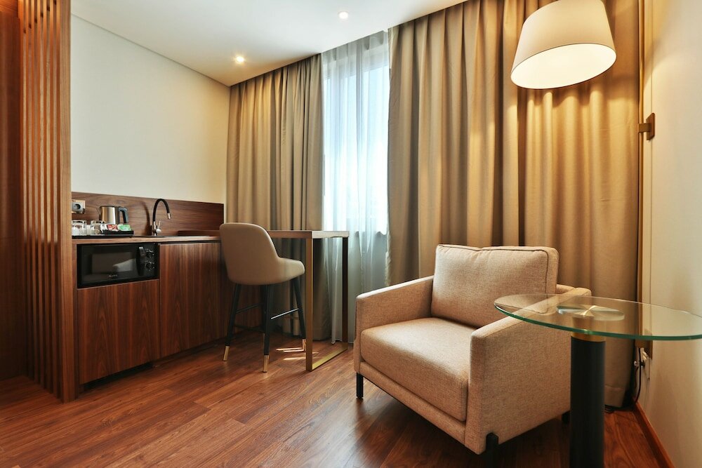 Фото Turim Ibéria Hotel