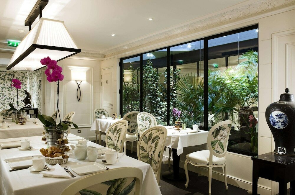 Фото Hôtel Keppler