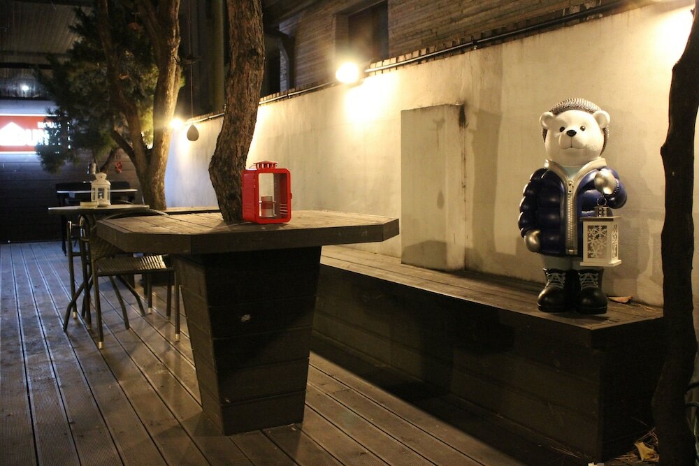 Фото Bunk Guest House - Hostel