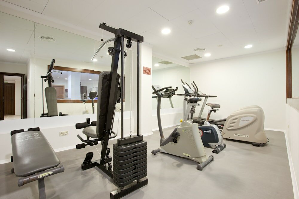 Фото Senator Cádiz SPA Hotel