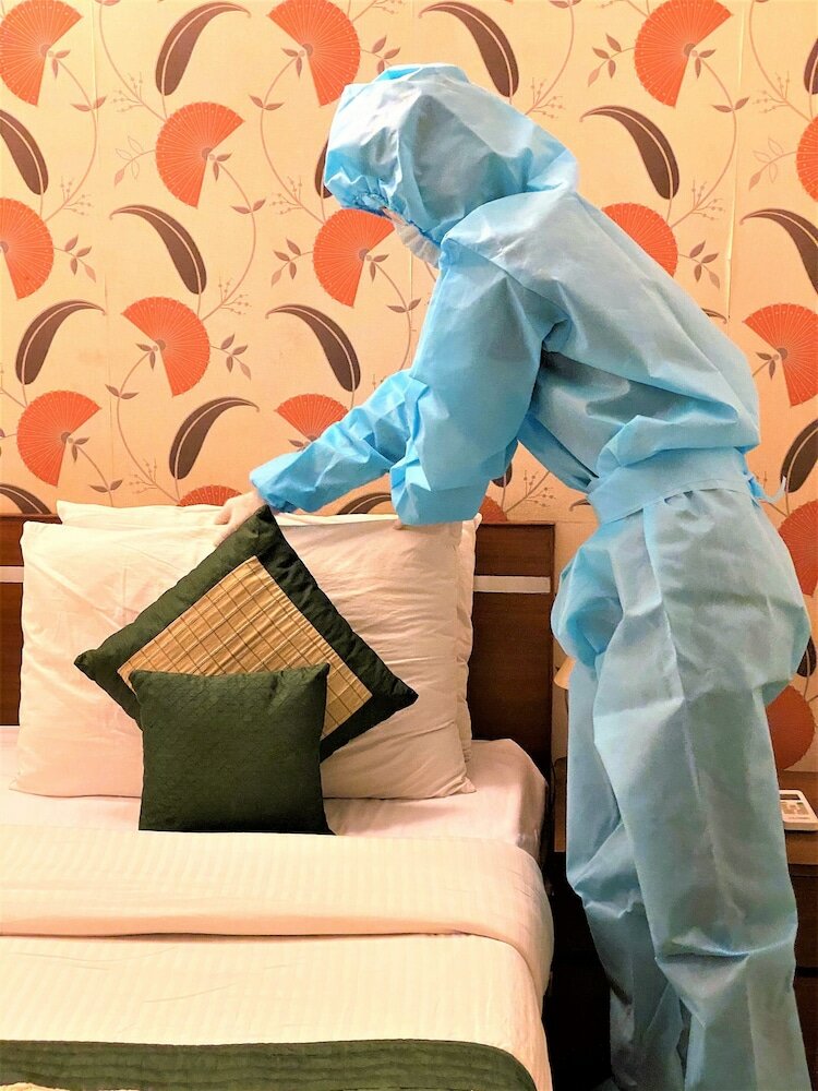 Фото Tavisha Villa