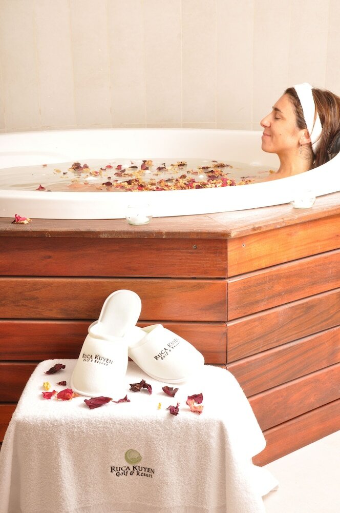 Фото Ruca Kuyen Golf & Resort