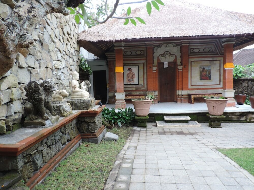 Фото Arnawa Bungalow