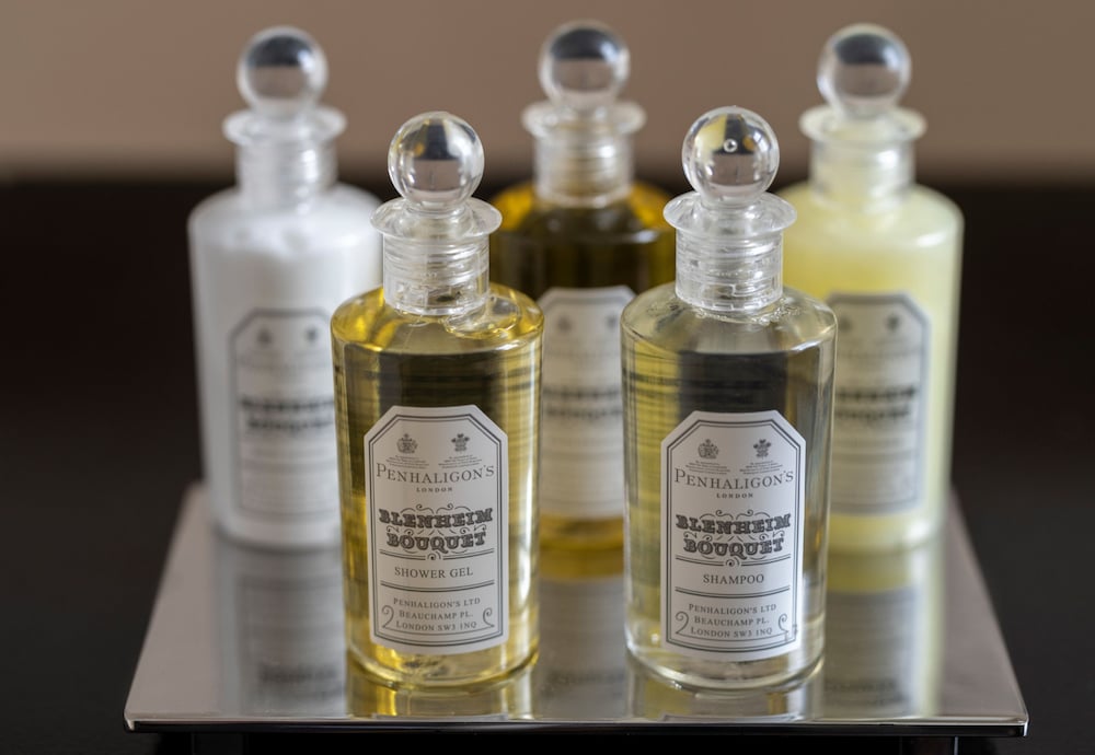 Фото The Franklin London - Starhotels Collezione