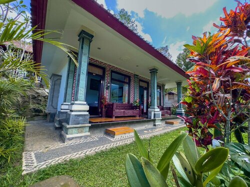 Mulia Garden Bungalows