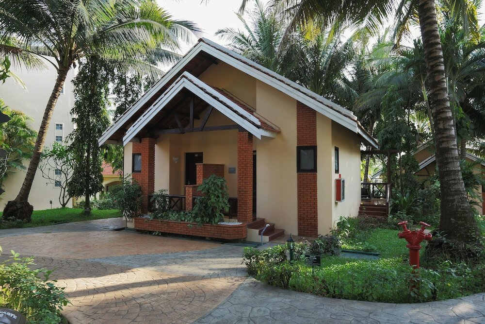 Фото Saigon Phu Quoc Resort and SPA