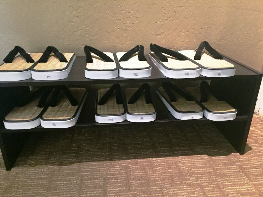 Фото Gaige House + Ryokan