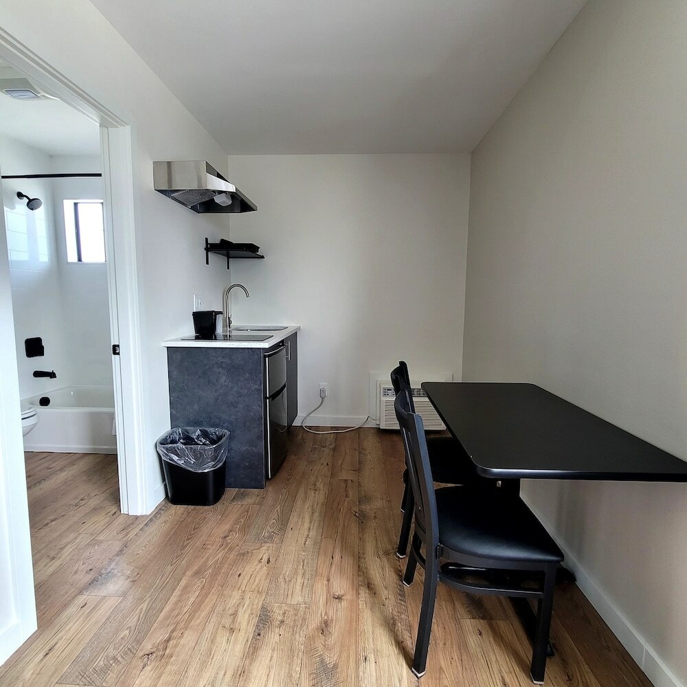 Фото Richland Inn and Suites