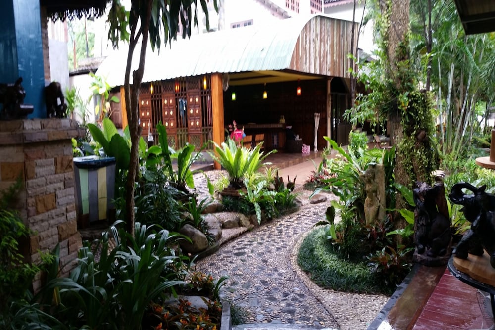 Фото Baanplaidoi Resort