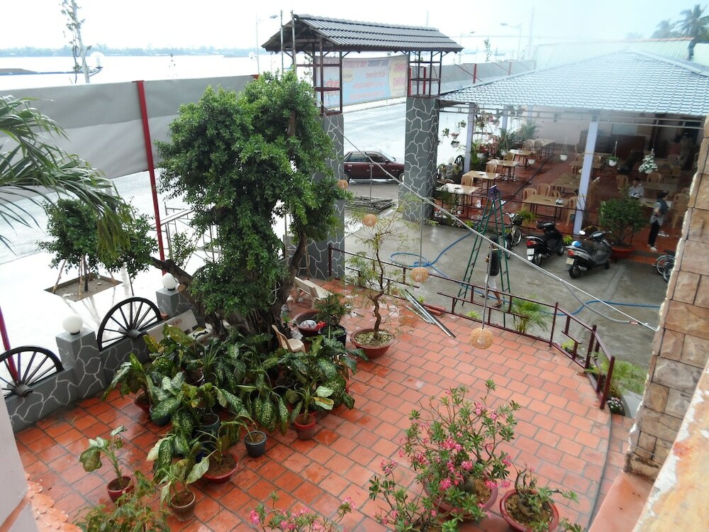 Фото Rang Dong Hotel