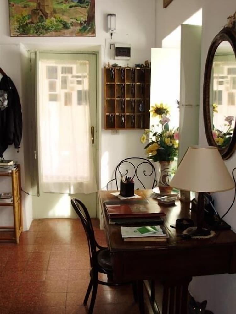 Фото Albergo Villa Diana