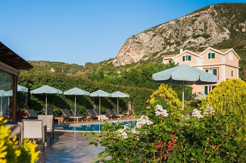 Фото Villa Dei Sogni