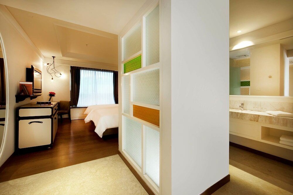 Фото Hotel De Paviljoen