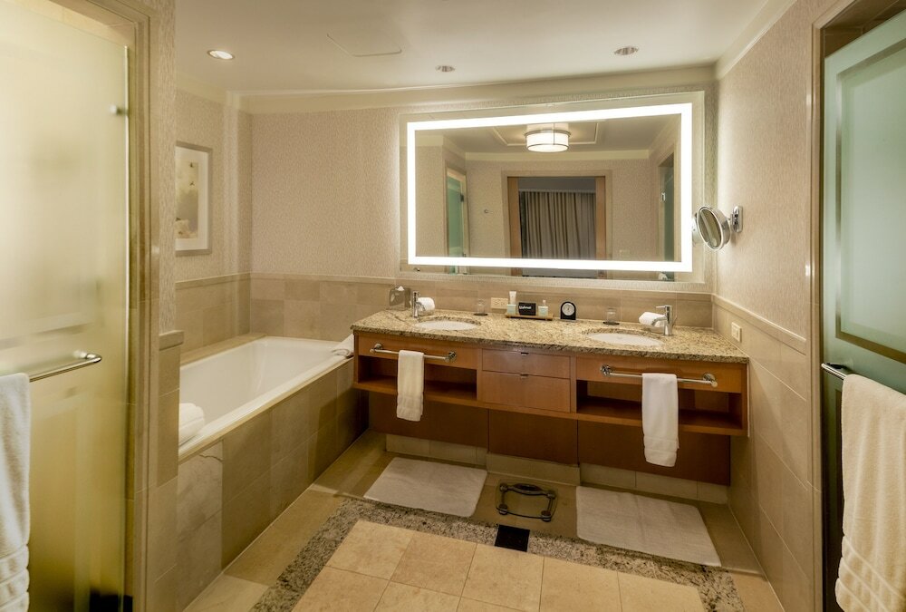 Фото The Umstead Hotel and SPA