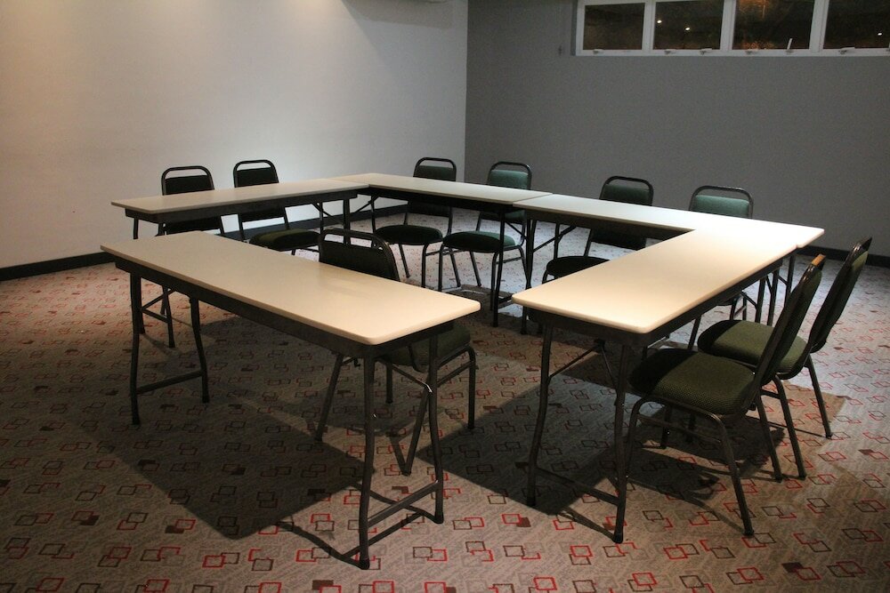 Фото Ibis Criciúma