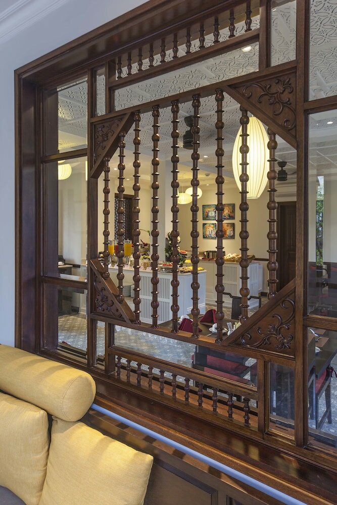 Фото Cozy Hoian Boutique Villas