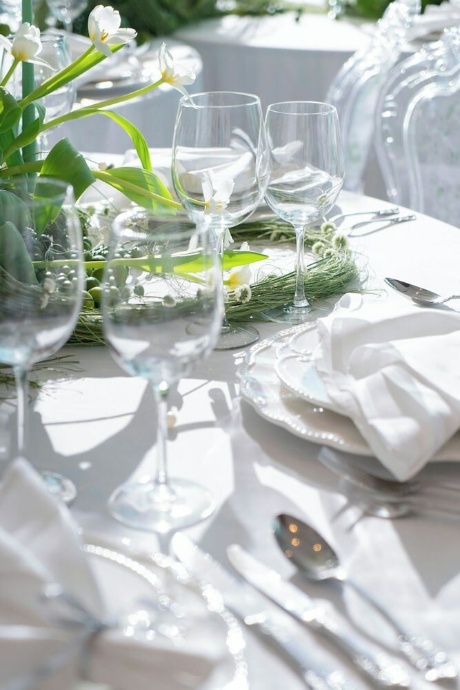 Фото Le Meridien Saigon