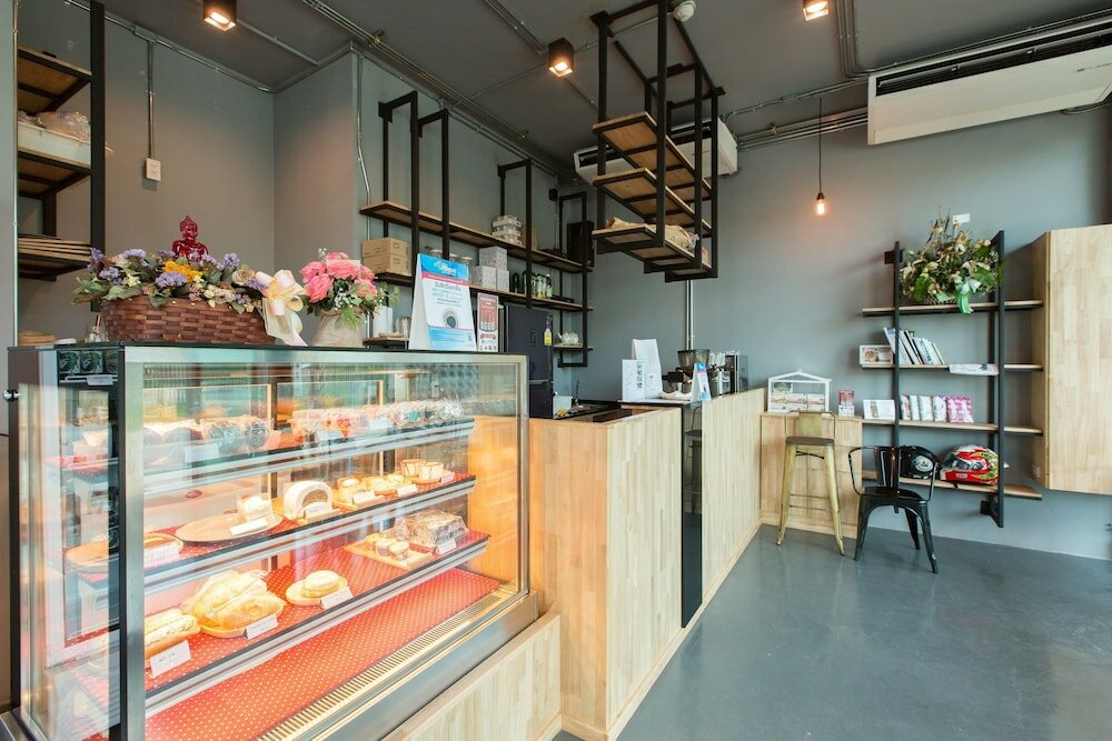 Фото Maya Phuket Airport Hotel