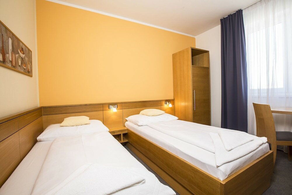 Фото Hotel Trend