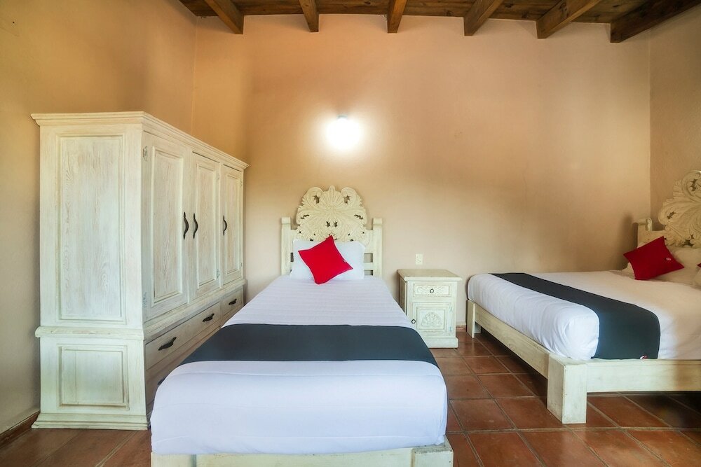 Фото Rincon Soñado, Valle de Bravo