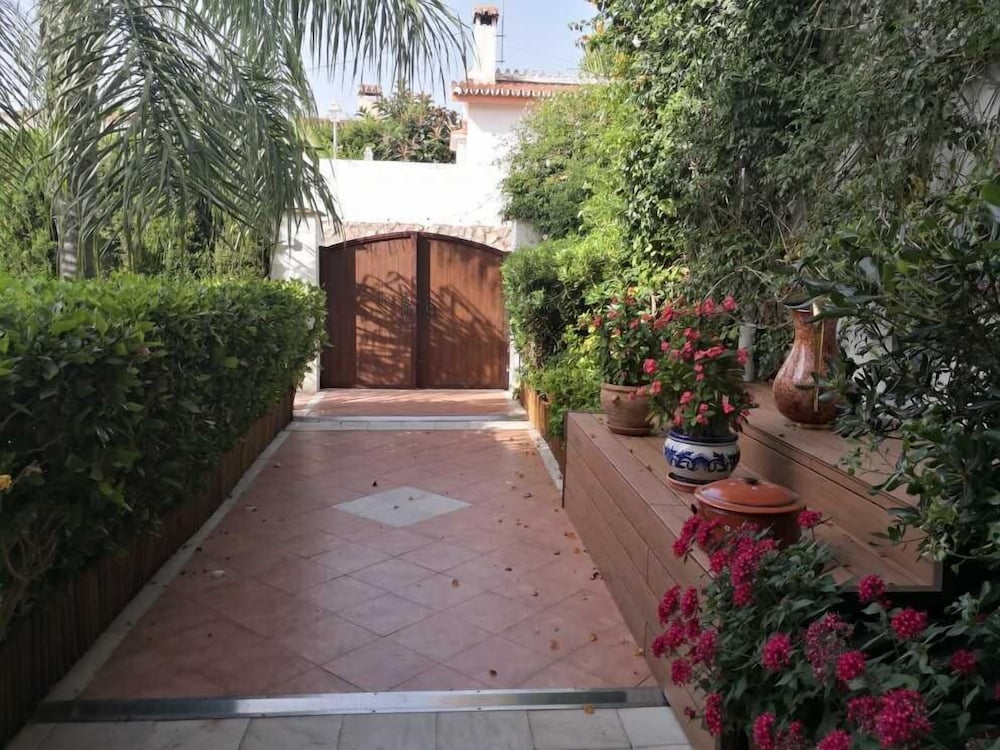 Фото La Luna Blanca