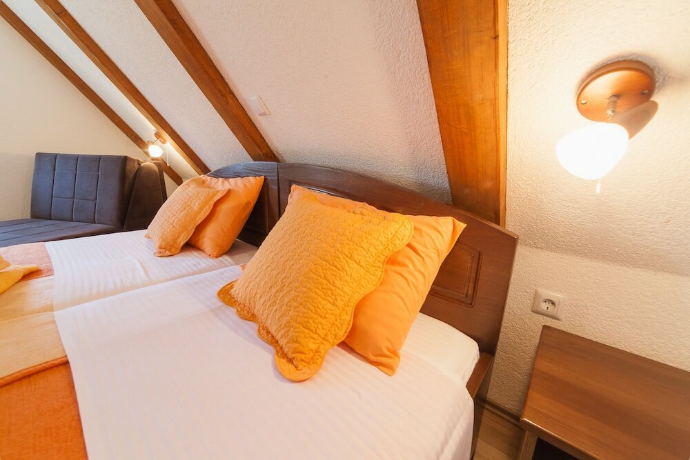 Фото House Rustico