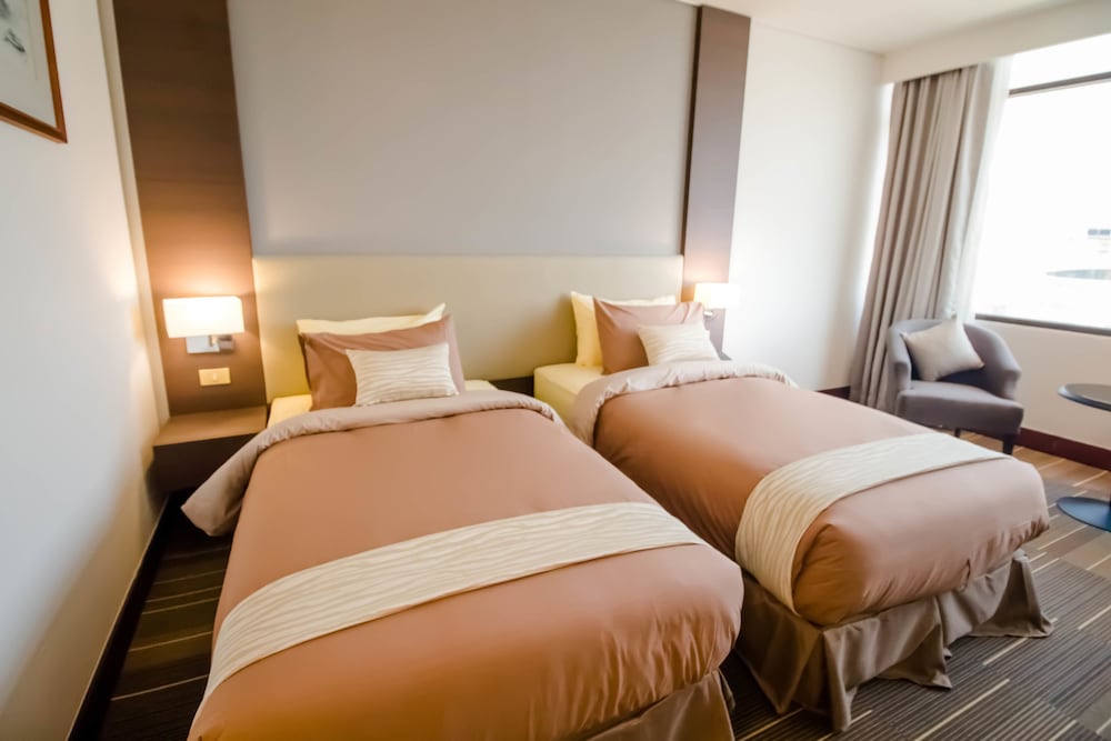 Фото Fortune Hotel Korat