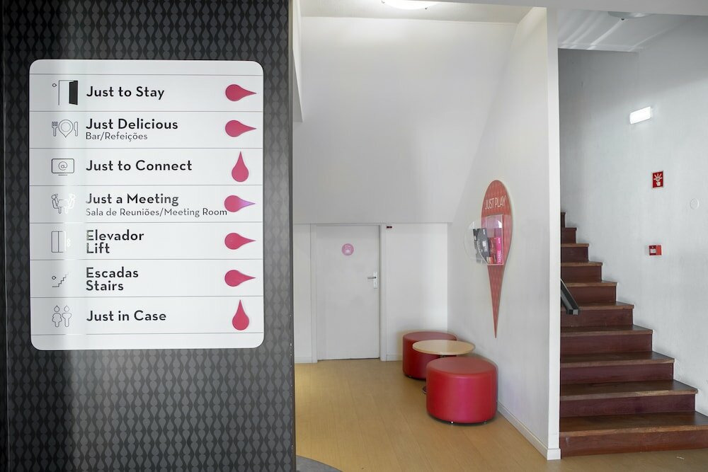 Фото Stay Hotel Faro Centro