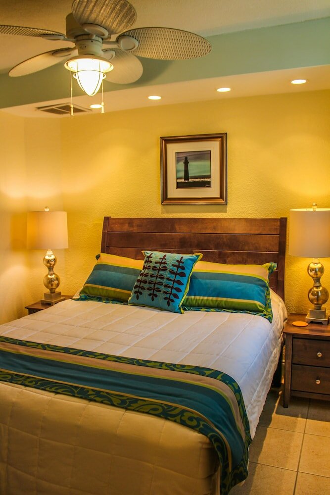 Фото Hollywood Sands Resort by Vri Americas