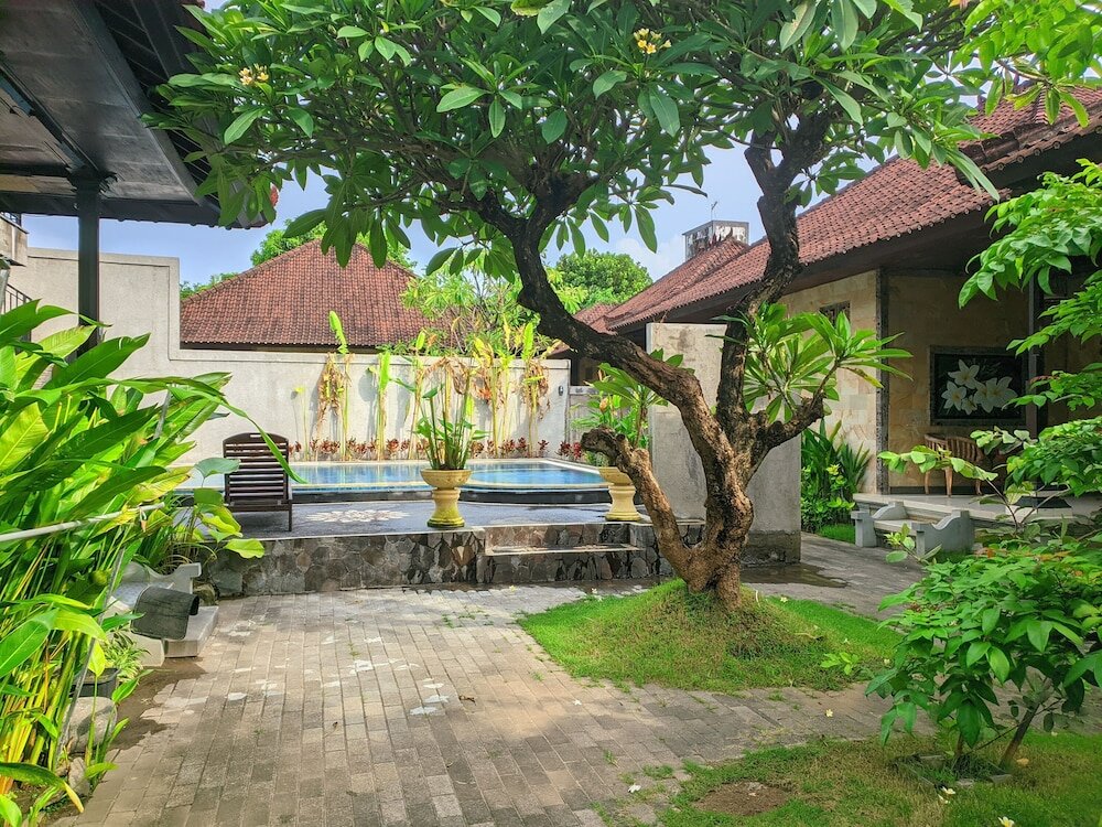 Фото Taman Sari Cottages II