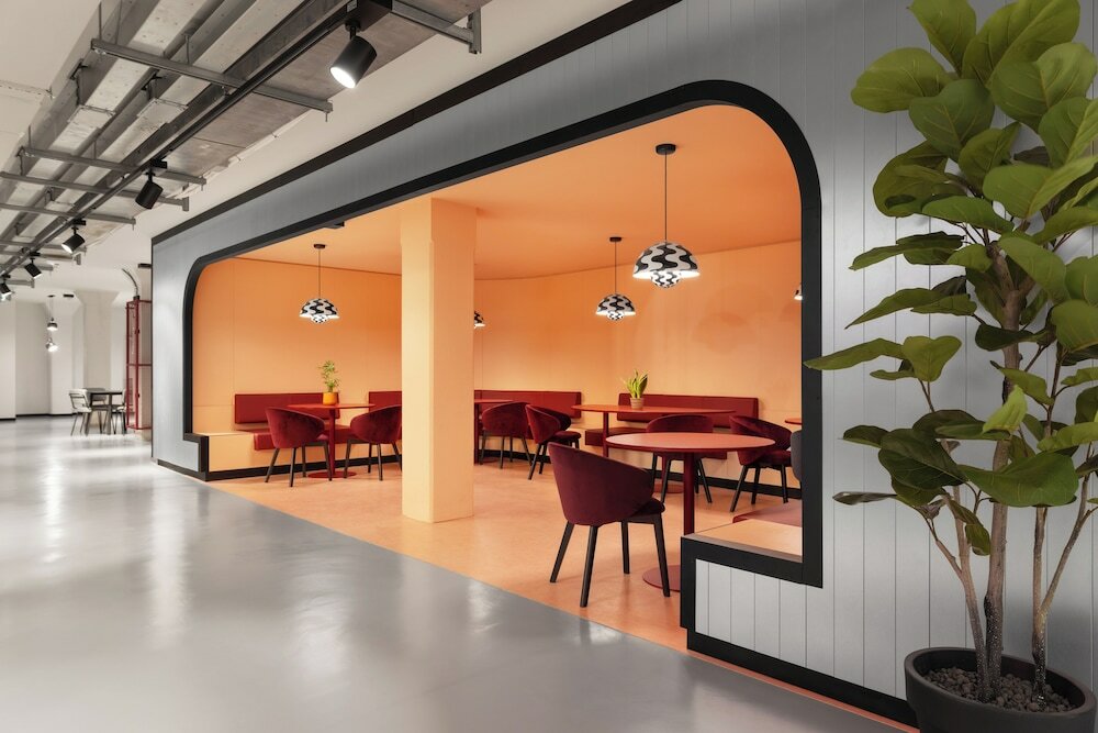 Фото Cxmilan Bicocca