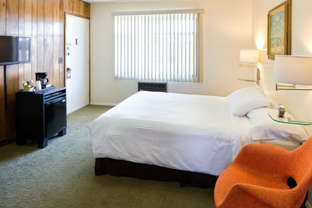 Фото Sunset Motel