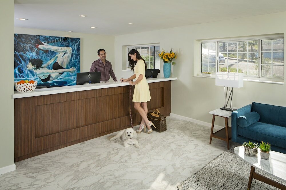 Фото The Atwood Hotel