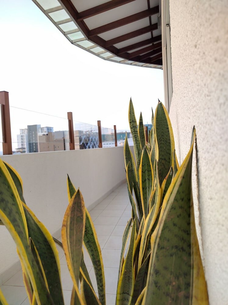 Фото The Residence